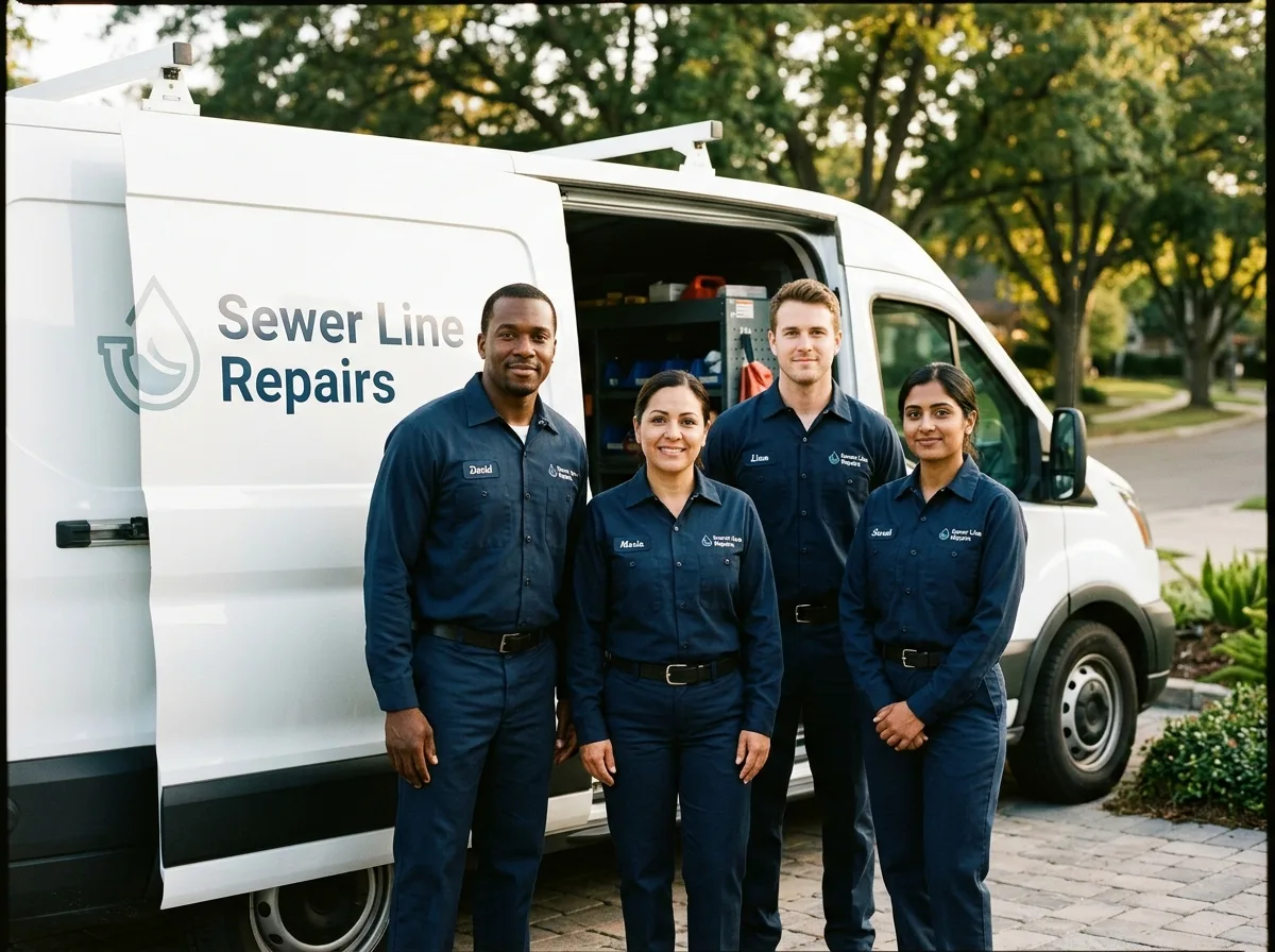 Emergency Plumber company in Montpelier, IA
