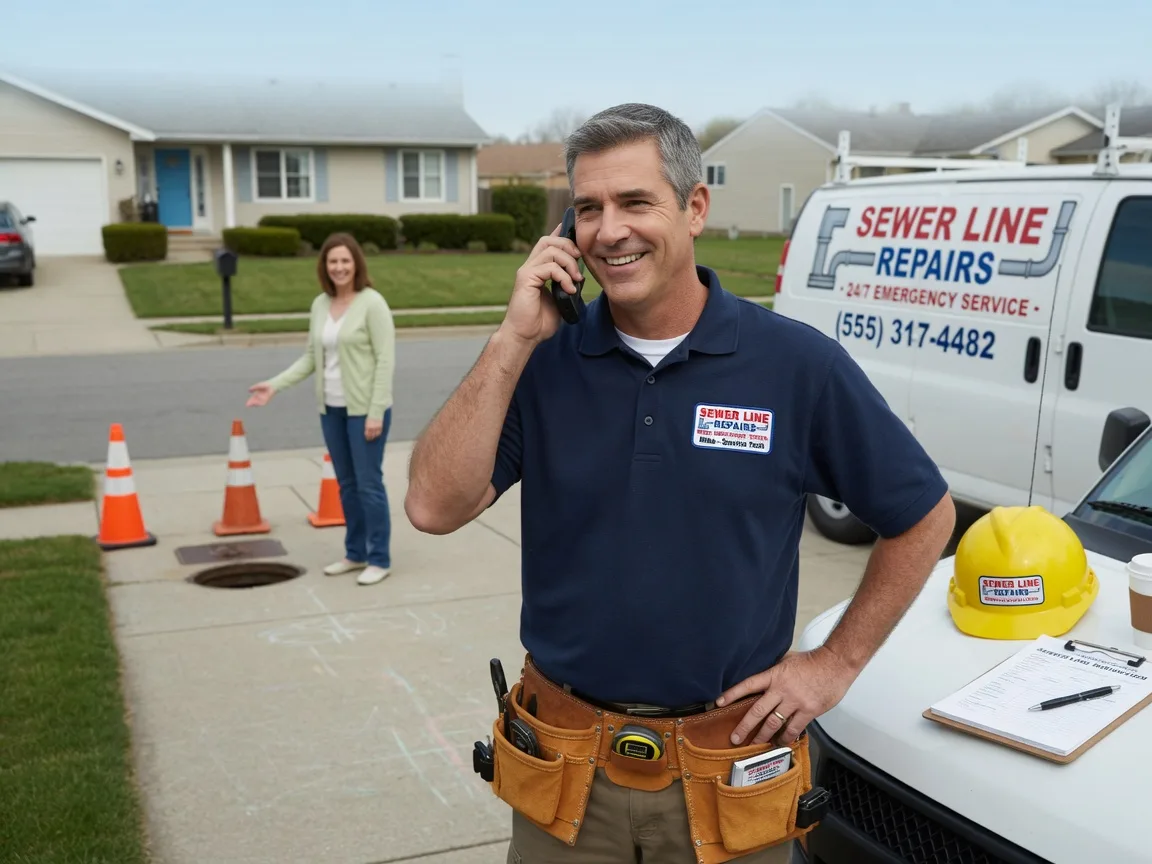Emergency Plumber Montpelier, IA FAQs